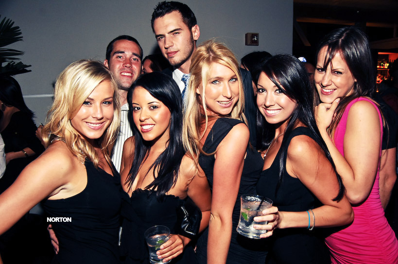 Ivy Hotel - Thursdays -DJhere Productions, photograph 96