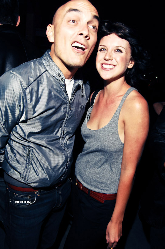 Ivy Hotel - Thursdays -DJhere Productions, photograph 97