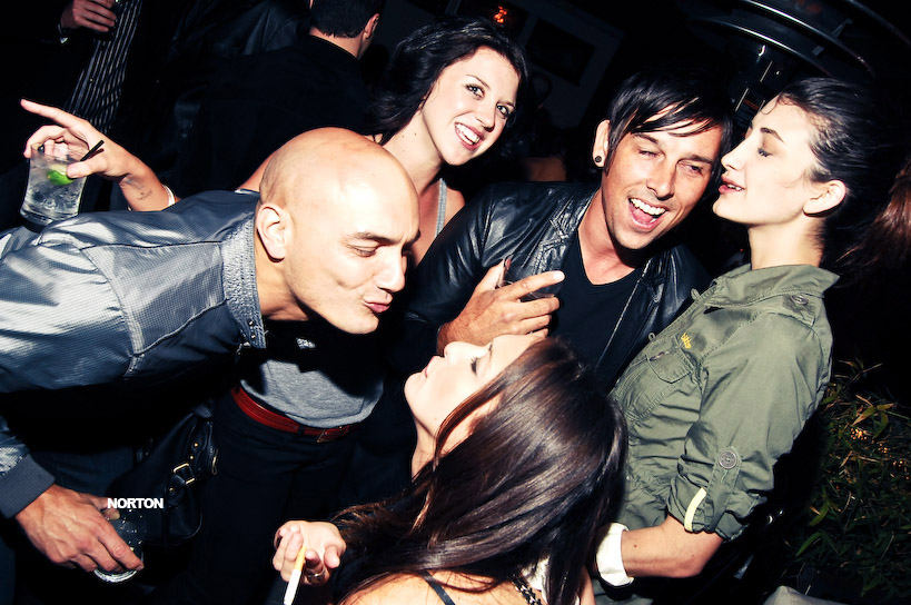 Ivy Hotel - Thursdays -DJhere Productions, photograph 99