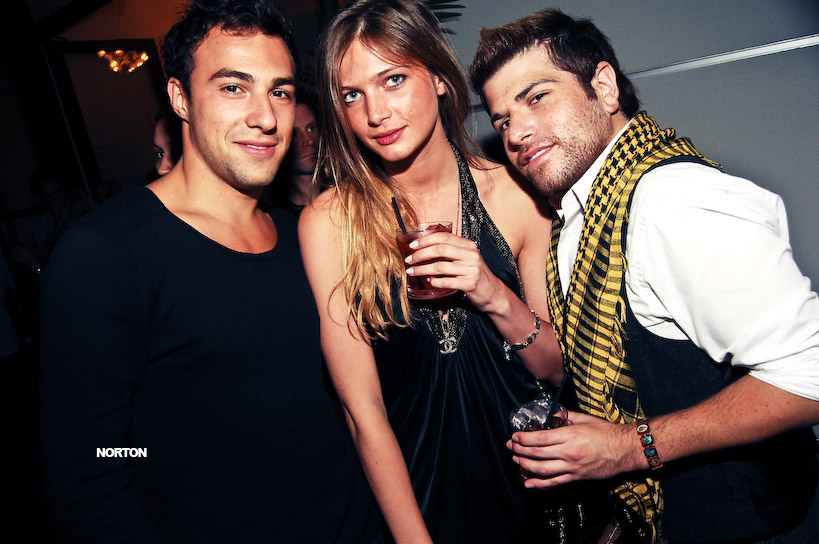 Ivy Hotel - Thursdays -DJhere Productions, photograph 100