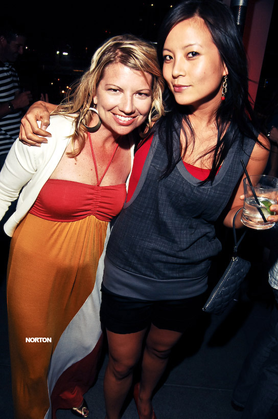 Ivy Hotel - Thursdays -DJhere Productions, photograph 102