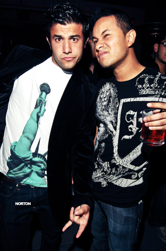 Ivy Hotel - Thursdays -DJhere Productions, photograph 103