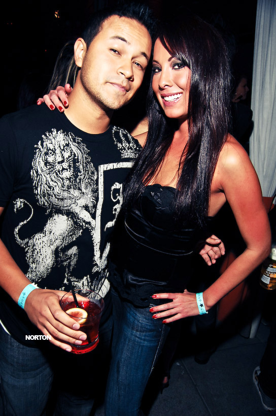Ivy Hotel - Thursdays -DJhere Productions, photograph 108