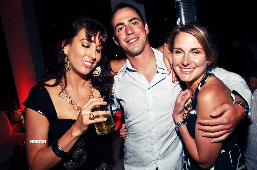 Ivy Hotel - Thursdays -DJhere Productions, photograph 110