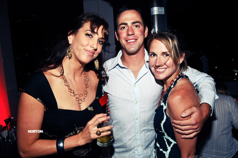 Ivy Hotel - Thursdays -DJhere Productions, photograph 111