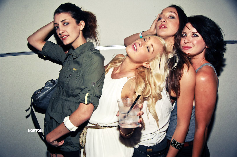 Ivy Hotel - Thursdays -DJhere Productions, photograph 114