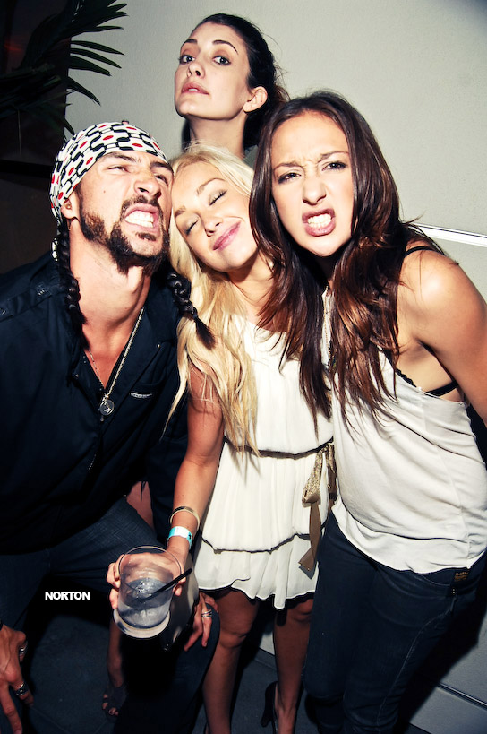 Ivy Hotel - Thursdays -DJhere Productions, photograph 116