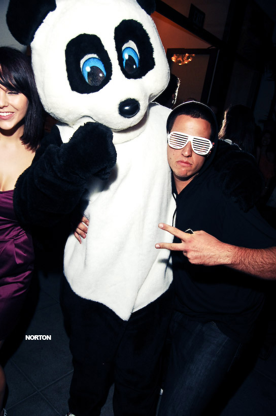 Ivy Hotel - Thursdays -DJhere Productions, photograph 122
