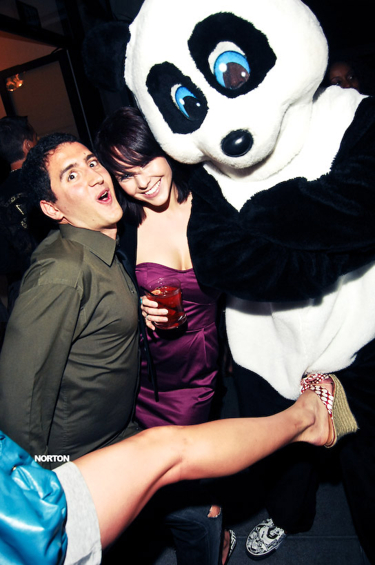 Ivy Hotel - Thursdays -DJhere Productions, photograph 123