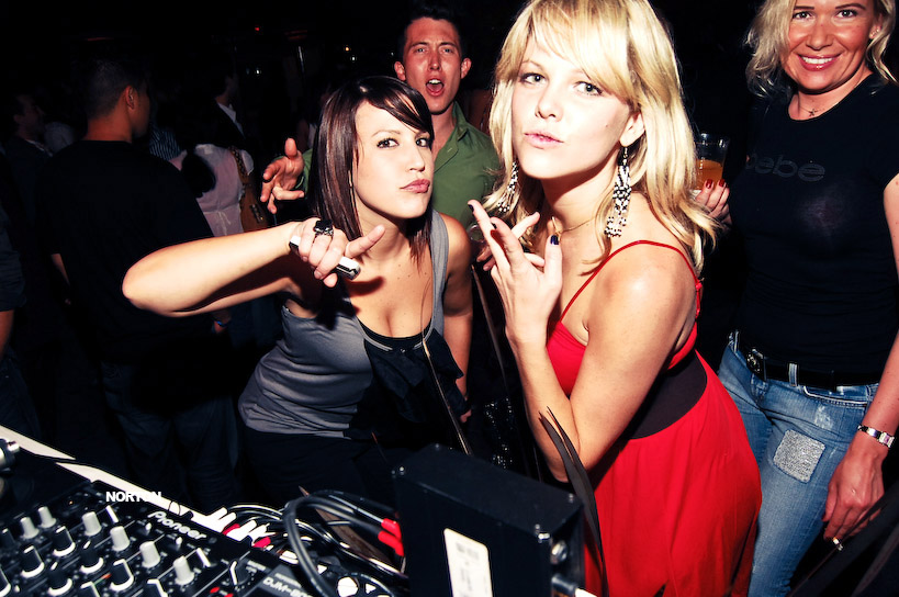 Ivy Hotel - Thursdays -DJhere Productions, photograph 132