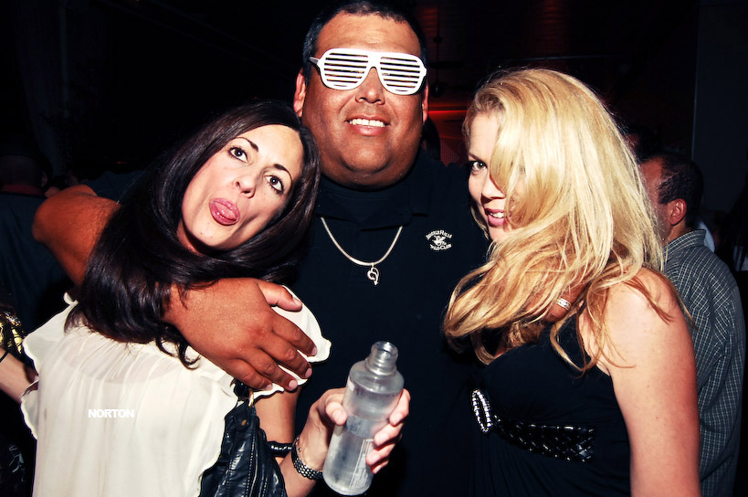 Ivy Hotel - Thursdays -DJhere Productions, photograph 136