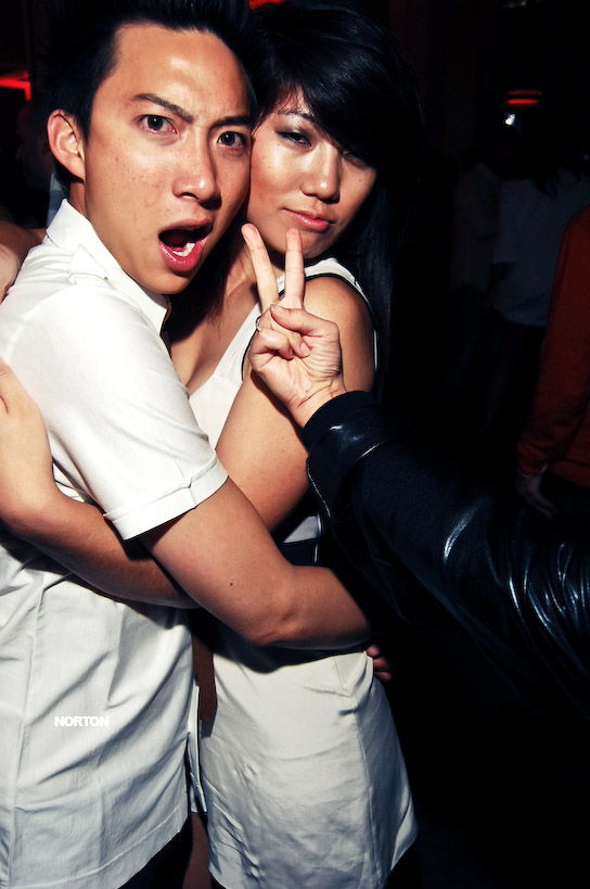 Ivy Hotel - Thursdays -DJhere Productions, photograph 138