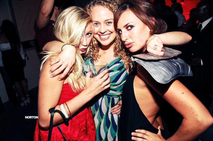 Ivy Hotel - Thursdays -DJhere Productions, photograph 139