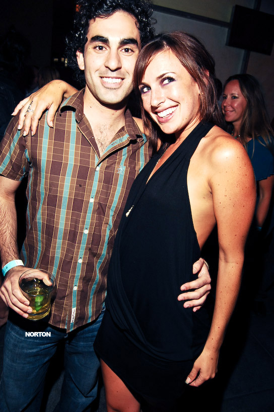 Ivy Hotel - Thursdays -DJhere Productions, photograph 140