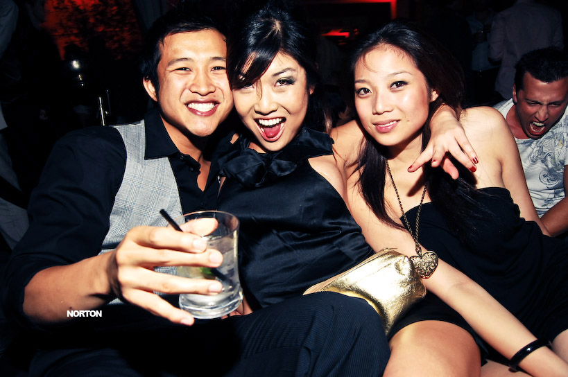 Ivy Hotel - Thursdays -DJhere Productions, photograph 144