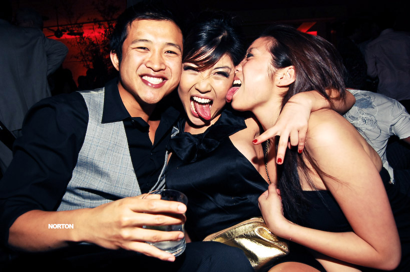 Ivy Hotel - Thursdays -DJhere Productions, photograph 145