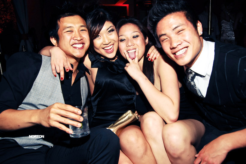 Ivy Hotel - Thursdays -DJhere Productions, photograph 146
