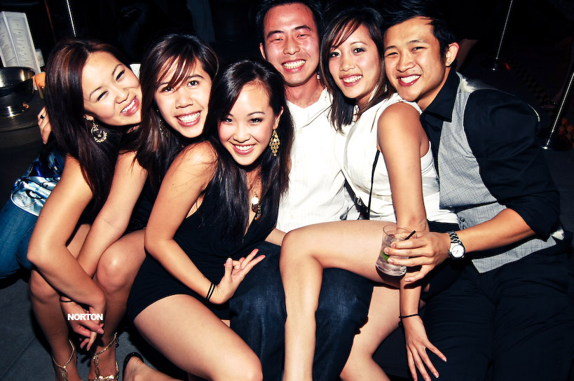 Ivy Hotel - Thursdays -DJhere Productions, photograph 147