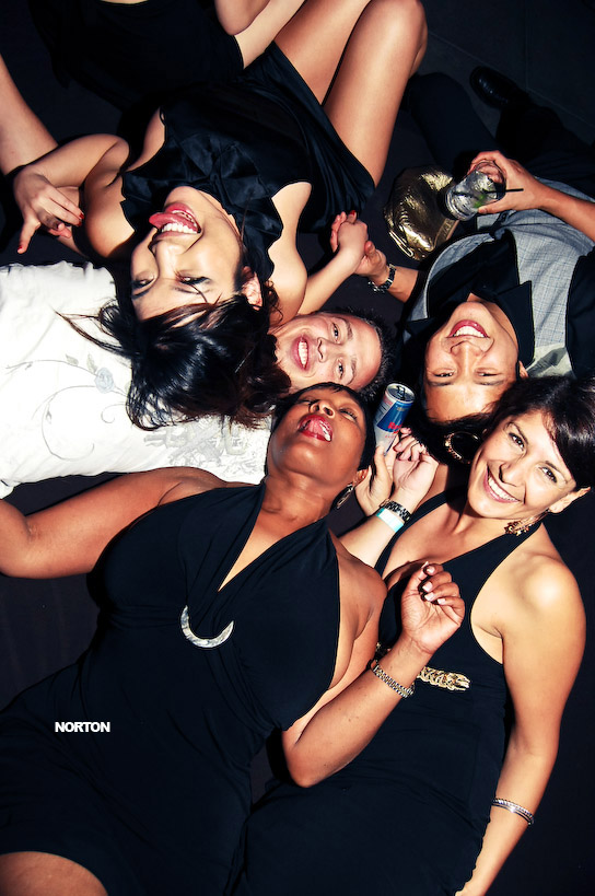 Ivy Hotel - Thursdays -DJhere Productions, photograph 148