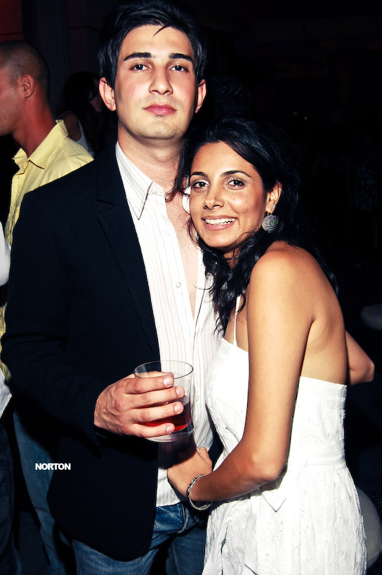 Ivy Hotel - Thursdays -DJhere Productions, photograph 149