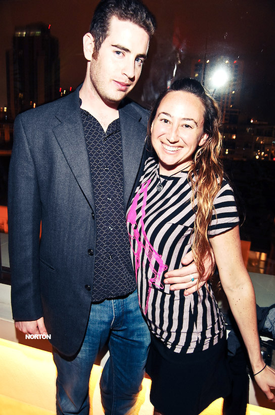 Ivy Hotel - Thursdays -DJhere Productions, photograph 152