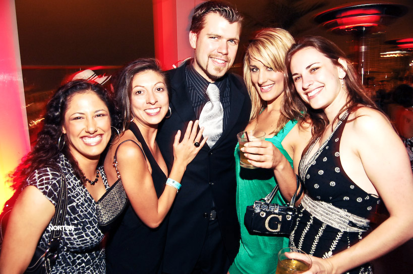 Ivy Hotel - Thursdays -DJhere Productions, photograph 154