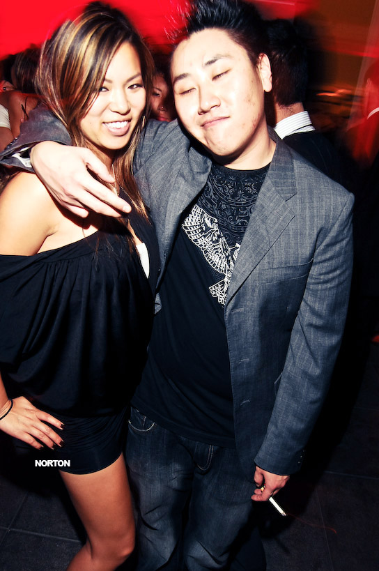 Ivy Hotel - Thursdays -DJhere Productions, photograph 155
