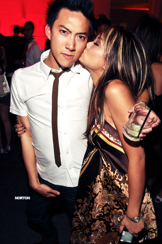 Ivy Hotel - Thursdays -DJhere Productions, photograph 156