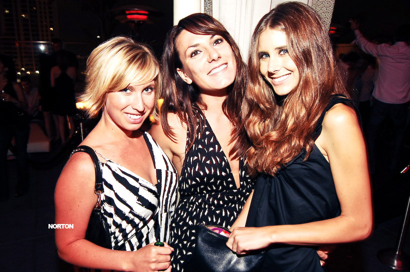 Ivy Hotel - Thursdays -DJhere Productions, photograph 160