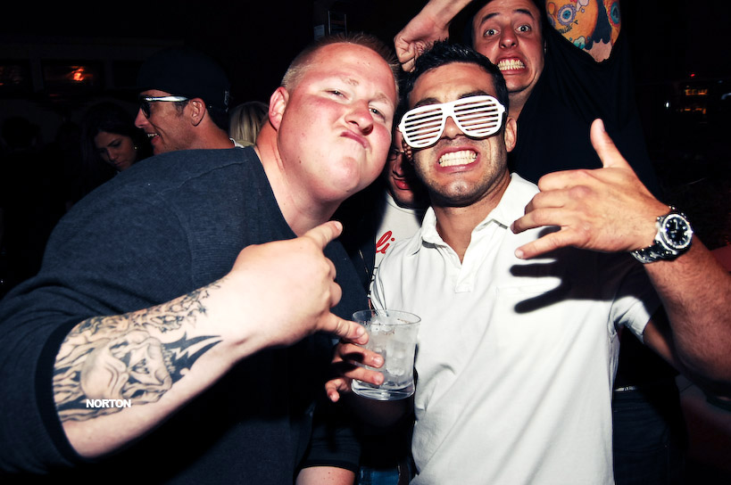 Ivy Hotel - Thursdays -DJhere Productions, photograph 163