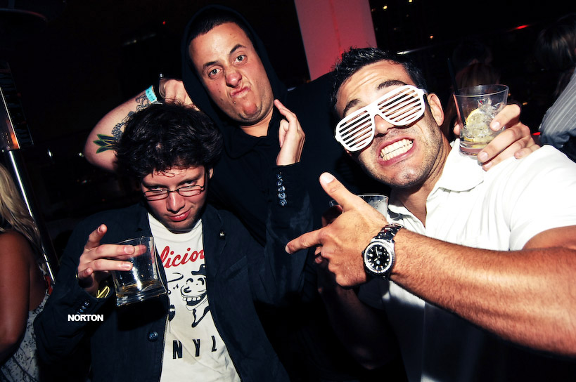 Ivy Hotel - Thursdays -DJhere Productions, photograph 164