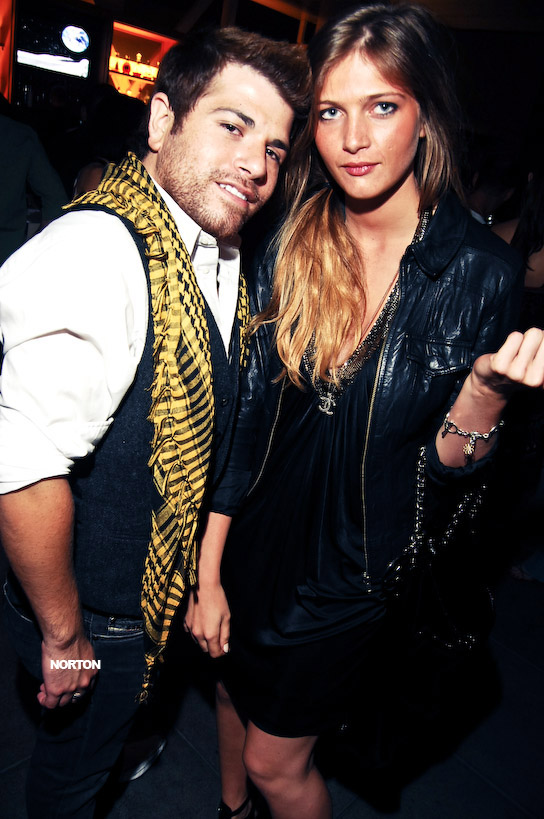 Ivy Hotel - Thursdays -DJhere Productions, photograph 165