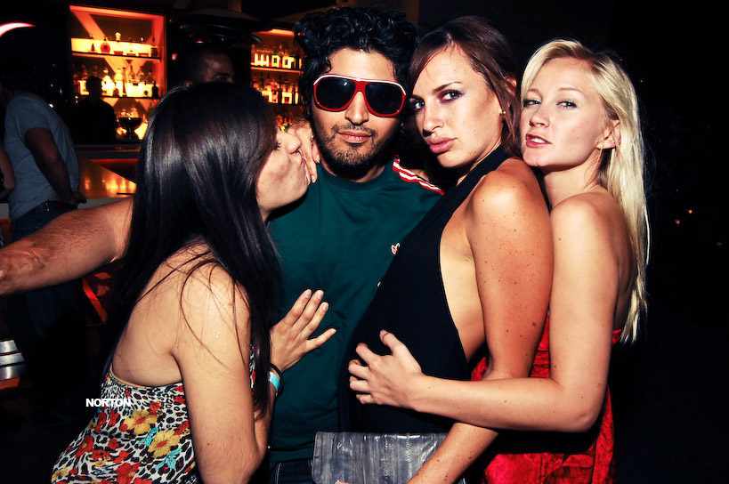Ivy Hotel - Thursdays -DJhere Productions, photograph 166