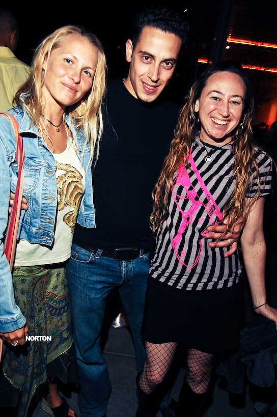 Ivy Hotel - Thursdays -DJhere Productions, photograph 170