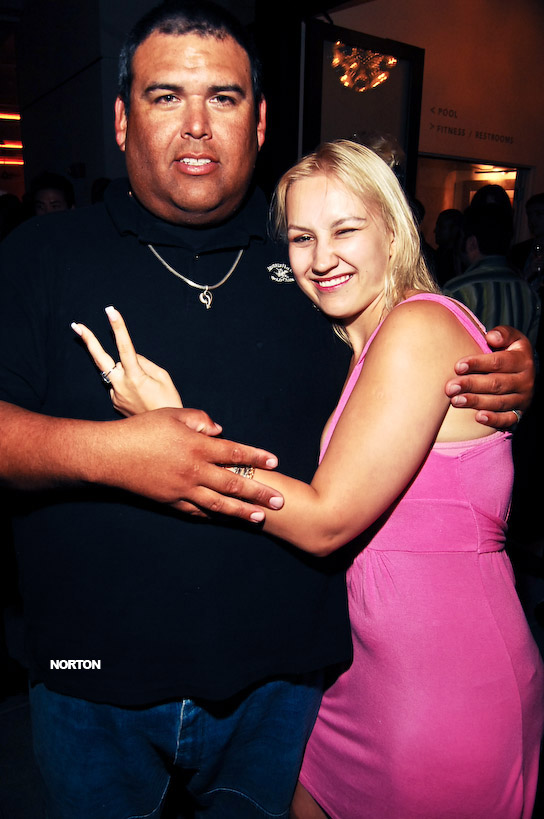 Ivy Hotel - Thursdays -DJhere Productions, photograph 171