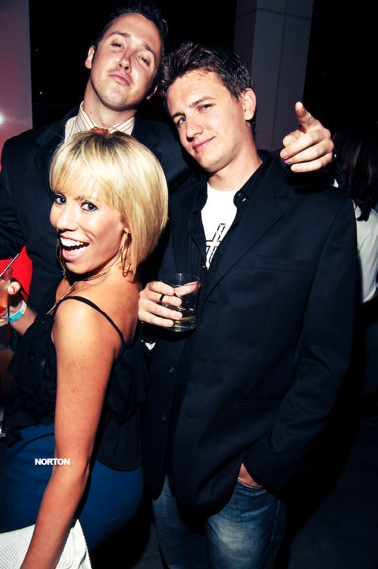 Ivy Hotel - Thursdays -DJhere Productions, photograph 172