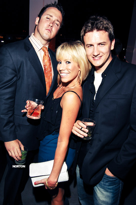 Ivy Hotel - Thursdays -DJhere Productions, photograph 173