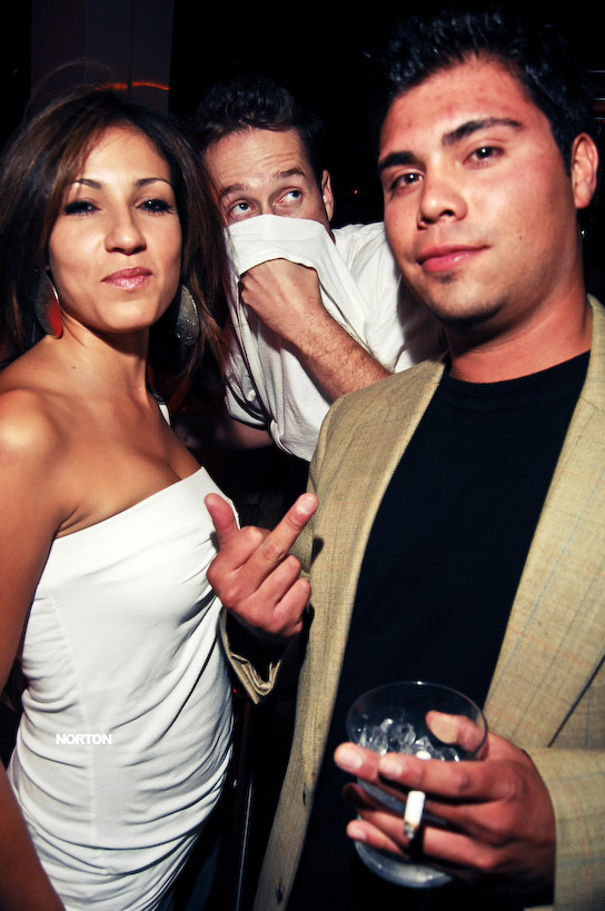 Ivy Hotel - Thursdays -DJhere Productions, photograph 176