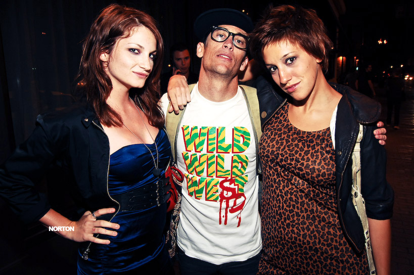Ivy Hotel - Thursdays -DJhere Productions, photograph 178