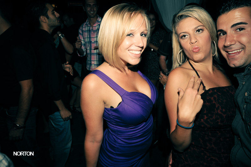 Ivy Hotel Saturdays, photograph 1