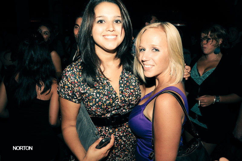 Ivy Hotel Saturdays, photograph 3