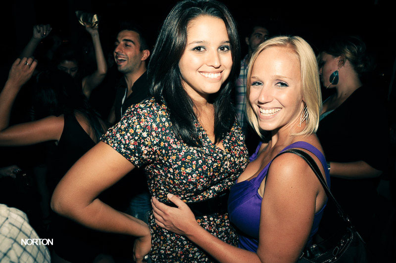 Ivy Hotel Saturdays, photograph 4