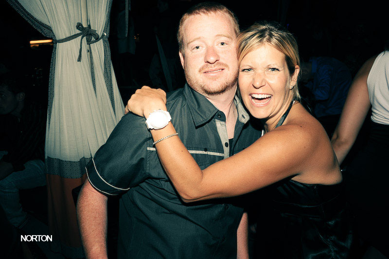 Ivy Hotel Saturdays, photograph 5