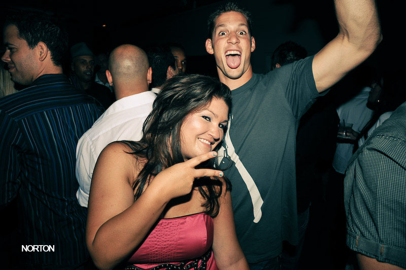 Ivy Hotel Saturdays, photograph 6