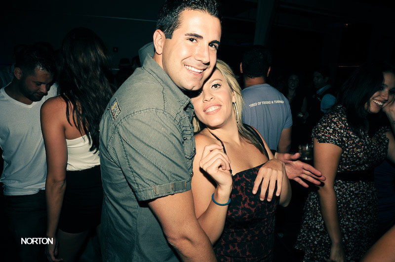 Ivy Hotel Saturdays, photograph 7