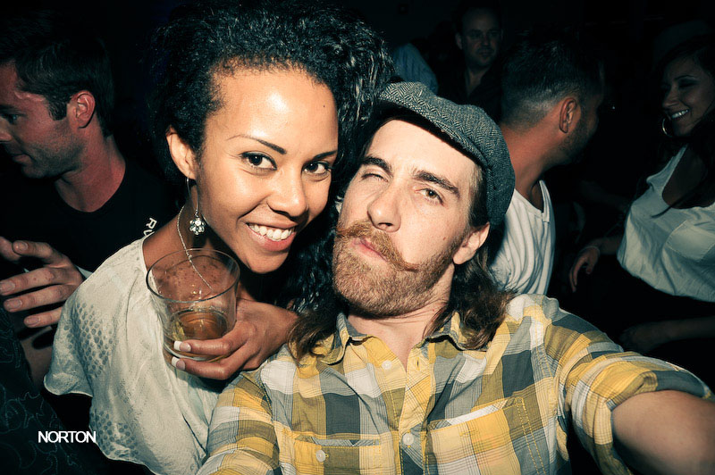 Ivy Hotel Saturdays, photograph 9