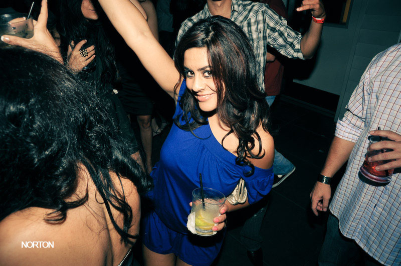 Ivy Hotel Saturdays, photograph 10