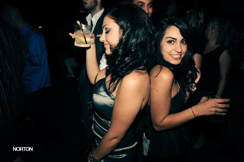 Ivy Hotel Saturdays, photograph 11