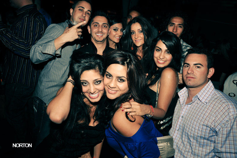 Ivy Hotel Saturdays, photograph 12