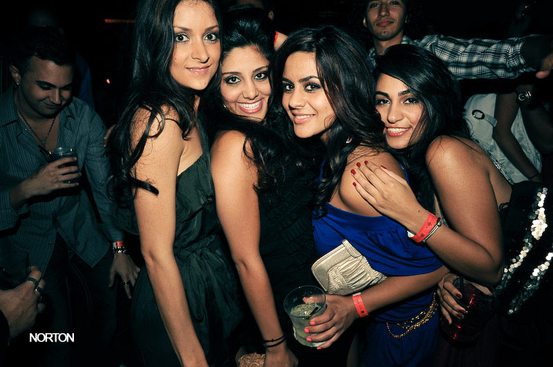 Ivy Hotel Saturdays, photograph 13